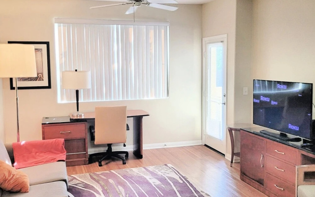 photo 2 of Lovely Apartments at Fullerton