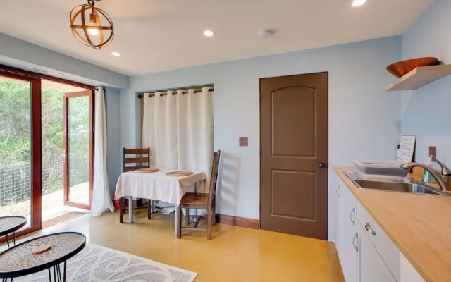 photo 2 of Lovely Belmont Apartment w/ Stunning Views!