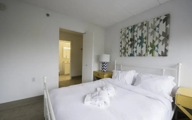photo 4 of Lovely Brighton Suites by Sonder