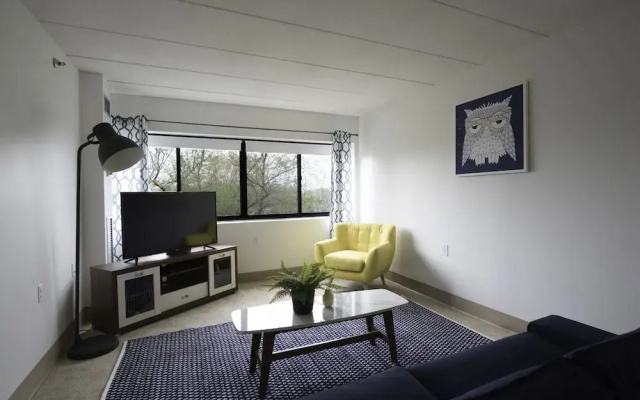 photo 5 of Lovely Brighton Suites by Sonder