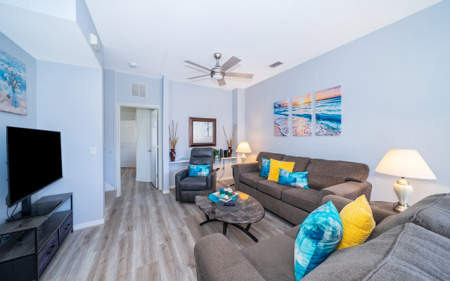 photo 2 of Lovely condo near Disney