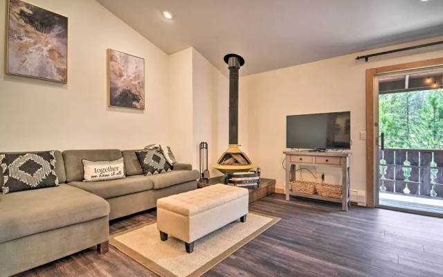 photo 3 of Estes Park Condo ~ 1 Mi to Rmnp!