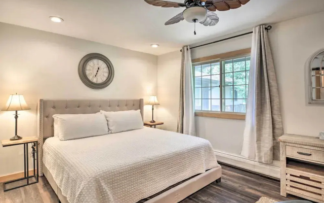 photo 5 of Estes Park Condo ~ 1 Mi to Rmnp!