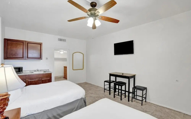 photo 3 of Lovely Hallandale Beach Studio