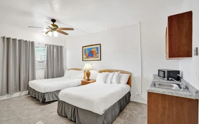 photo 4 of Lovely Hallandale Beach Studio