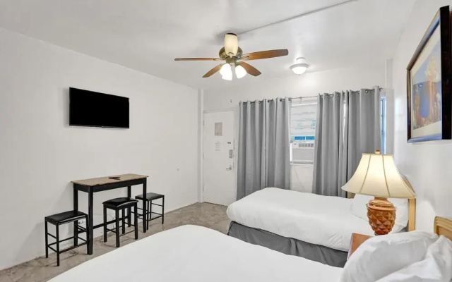 photo 5 of Lovely Hallandale Beach Studio