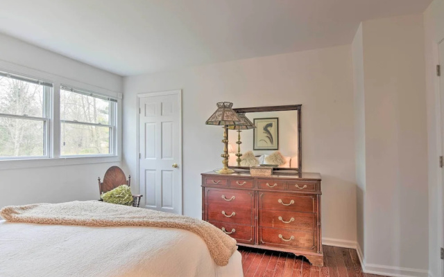 photo 3 of Lovely Highland Home w/ Pool & Hot Tub!