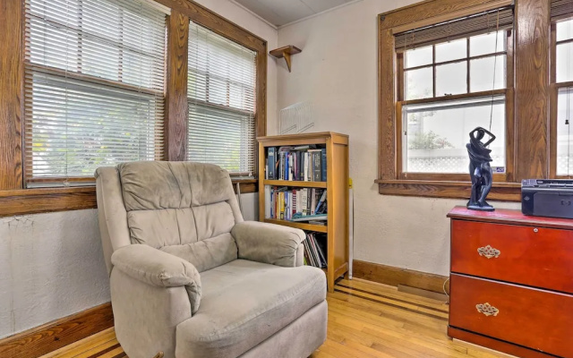 photo 2 of Lovely Home Near FDU & Holy Name Hospital!