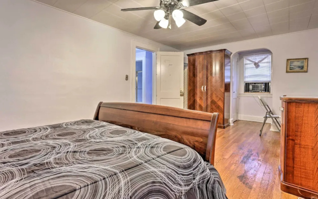 photo 3 of Lovely Home Near FDU & Holy Name Hospital!