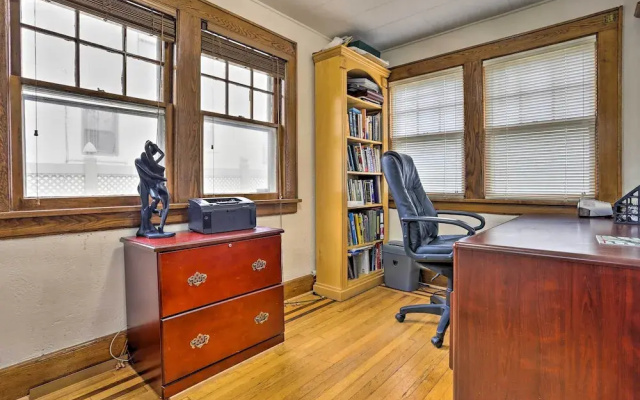 photo 4 of Lovely Home Near FDU & Holy Name Hospital!