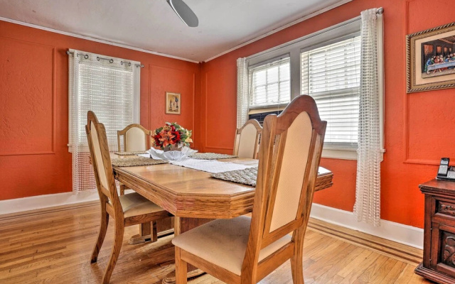 photo 5 of Lovely Home Near FDU & Holy Name Hospital!