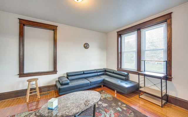 photo 5 of Lovely Lancaster Aptartment in Walkable Location!