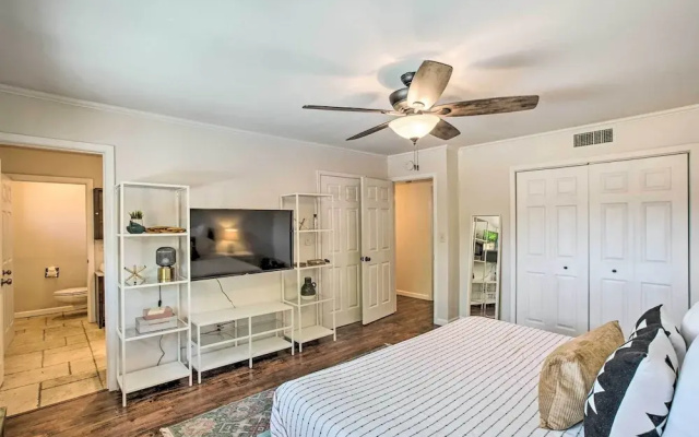 photo 2 of Lovely Mesa Escape w/ Private Pool & Hot Tub!