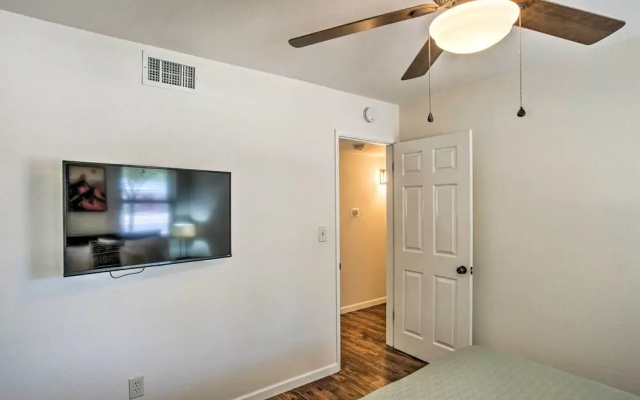photo 4 of Lovely Mesa Escape w/ Private Pool & Hot Tub!