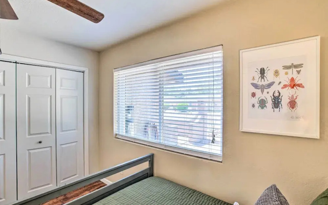 photo 5 of Lovely Mesa Escape w/ Private Pool & Hot Tub!