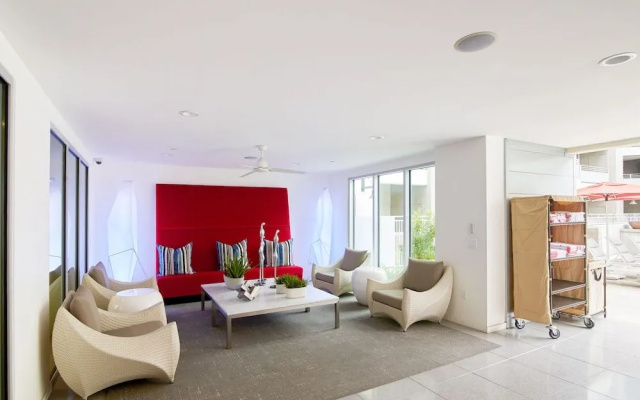 photo 2 of Lovely Midtown Suites by Sonder