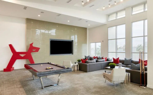 photo 3 of Lovely Midtown Suites by Sonder