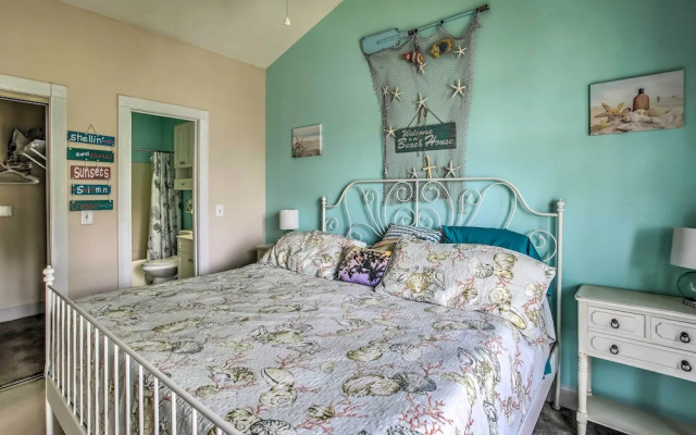 photo 5 of Lovely Myrtle Beach Condo: 4 Mi to Boardwalk!