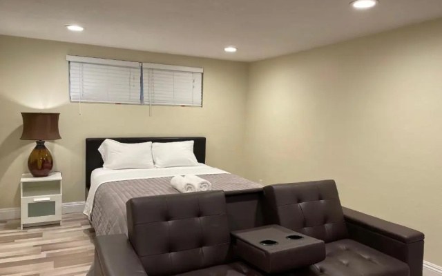 photo 3 of Lovely Room in Private House near Disneyland