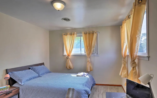 photo 2 of Lovely Royal Oak Unit < 10 Min to Vibrant Downtown