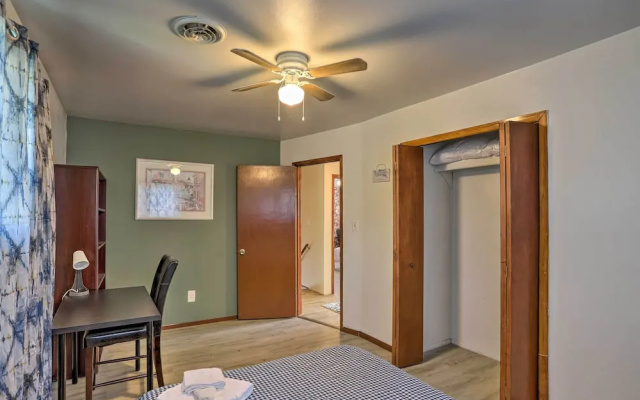 photo 3 of Lovely Royal Oak Unit < 10 Min to Vibrant Downtown