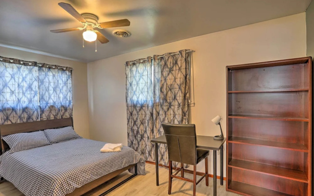 photo 5 of Lovely Royal Oak Unit < 10 Min to Vibrant Downtown