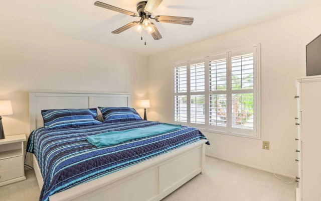 photo 2 of < 1 Mi to Golf: Home w/ Screened Porch in Sun City