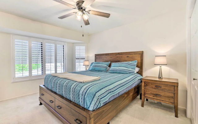 photo 5 of < 1 Mi to Golf: Home w/ Screened Porch in Sun City