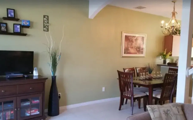 photo 3 of Lovely Townhouse near Disney, Kissimmee, US