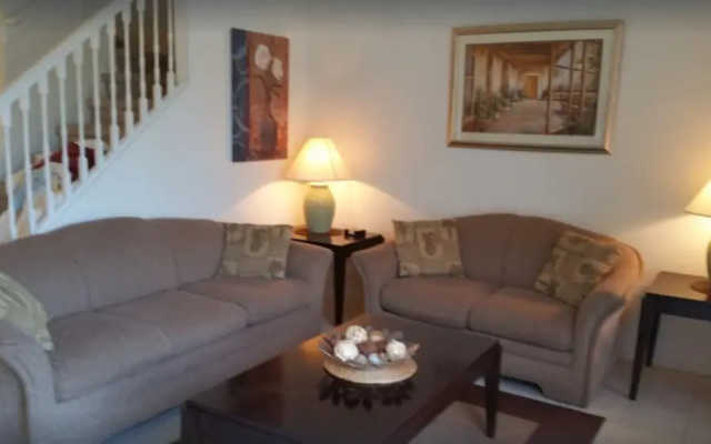 photo 4 of Lovely Townhouse near Disney, Kissimmee, US