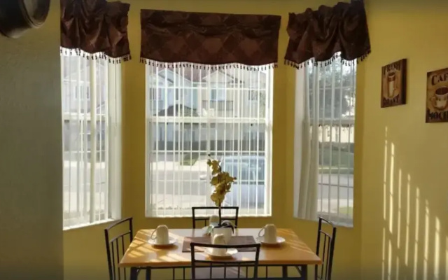photo 5 of Lovely Townhouse near Disney, Kissimmee, US