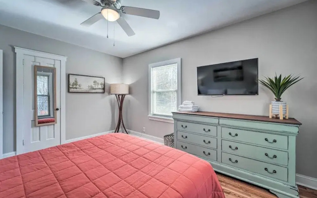 photo 2 of Lovely Wilmington Home Near Cape Fear River!