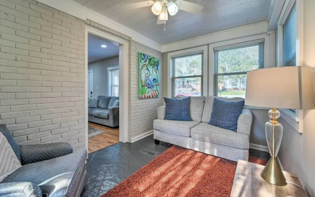 photo 3 of Lovely Wilmington Home Near Cape Fear River!