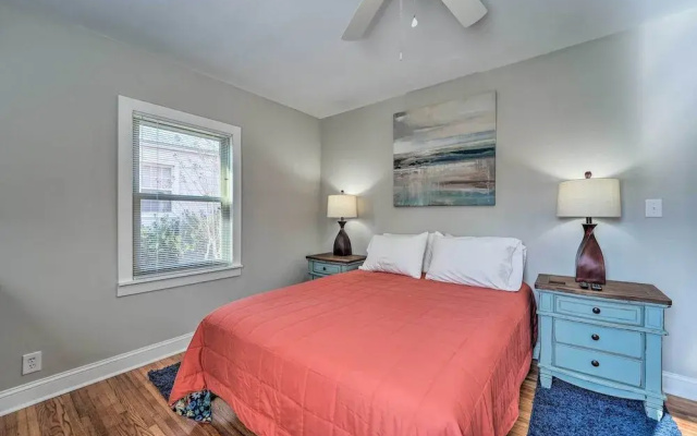 photo 4 of Lovely Wilmington Home Near Cape Fear River!