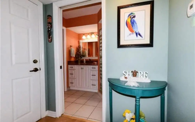 photo 2 of Lover Key Resort Suite 10 - Majestic Bay Views, Fort Myers Beach