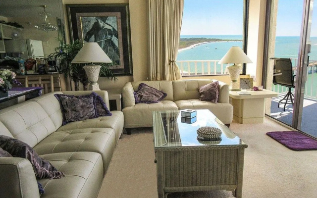 photo 2 of Lovers Key Beach Club #1102 by RedAwning