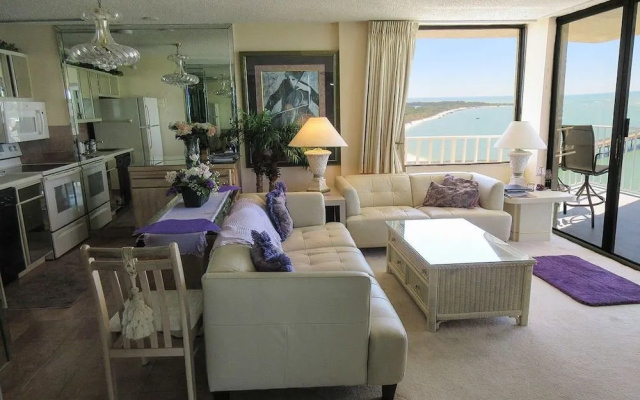 photo 4 of Lovers Key Beach Club #1102 by RedAwning