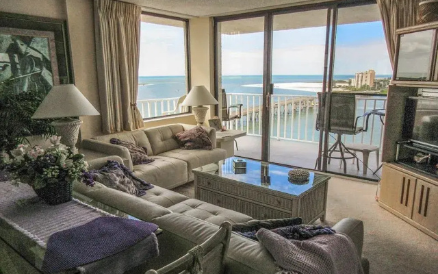 photo 5 of Lovers Key Beach Club #1102 by RedAwning