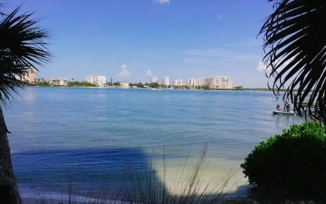 photo 3 of Lovers Key Beach Club and Resort