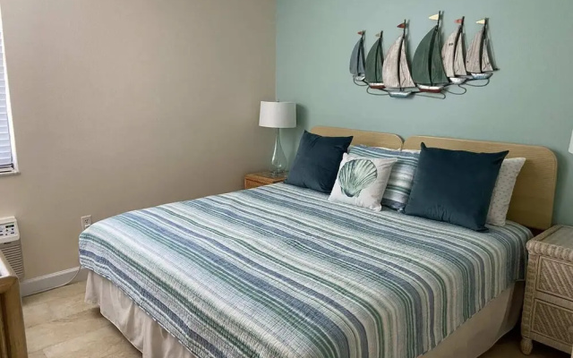 photo 4 of Lovers Key Condo 2 in Bonita Springs