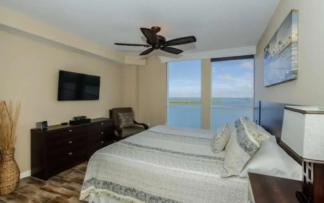 photo 4 of Lovers Key Resort 1205