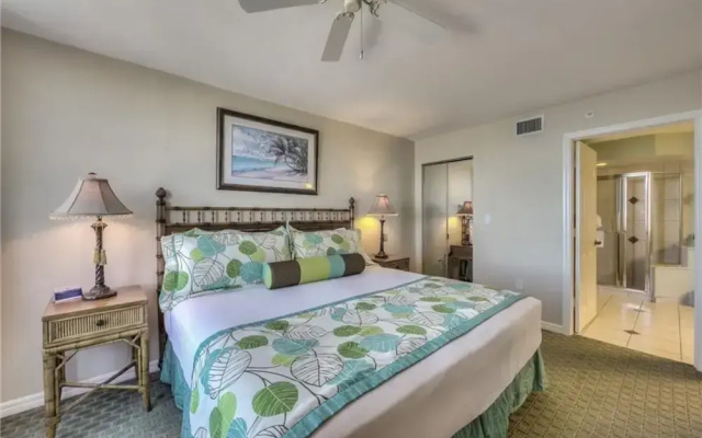 photo 2 of Lovers Key Resort Suite 2