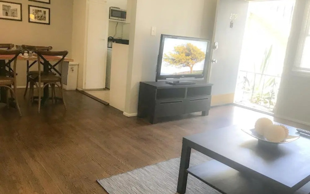photo 4 of Lowena Apartments