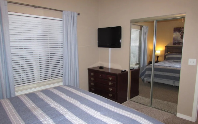 photo 2 of Lower Level Vacation Condo  B-3 at Vickery Resort by RedAwning
