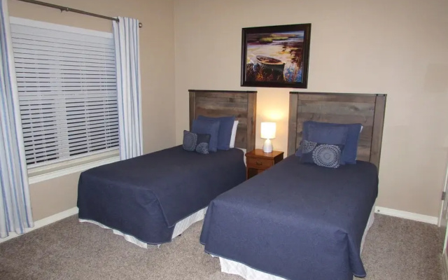 photo 3 of Lower Level Vacation Condo  B-3 at Vickery Resort by RedAwning