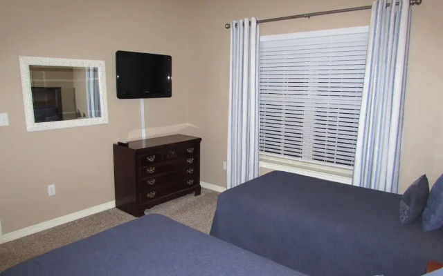 photo 4 of Lower Level Vacation Condo  B-3 at Vickery Resort by RedAwning