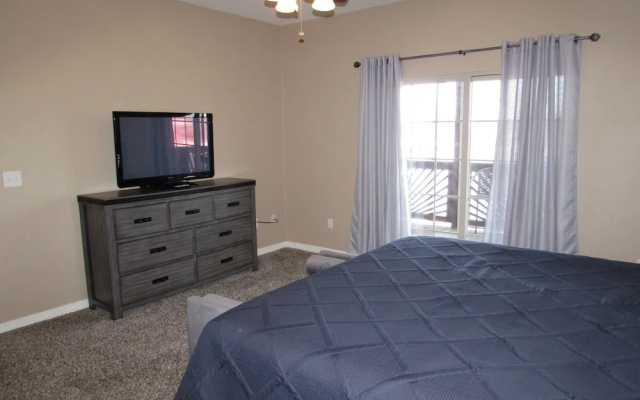 photo 5 of Lower Level Vacation Condo  B-3 at Vickery Resort by RedAwning