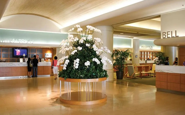 photo 2 of Ala Moana Hotel by Mantra