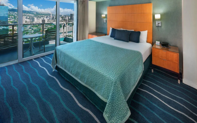 photo 3 of Ala Moana Hotel by Mantra