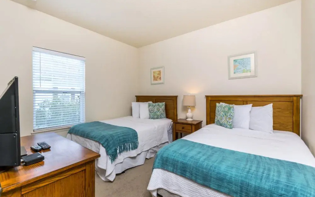 photo 3 of Lucaya Village Resort 4 Bdrm